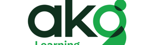 AKG Learning Logo Ogt