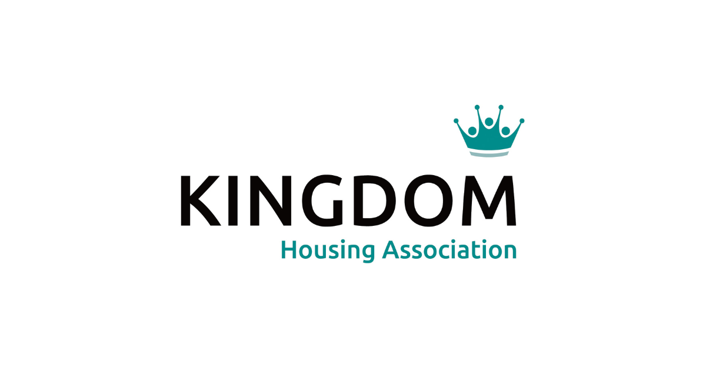 Kingdom Housing Association logo