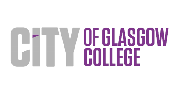 City Of Glasgow College Logo OGT