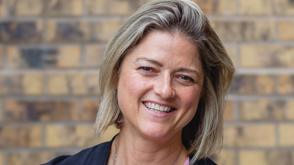 Helen White Taff Golden