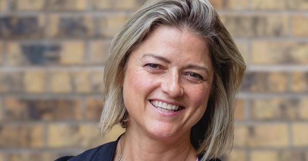 Helen White Taff Golden