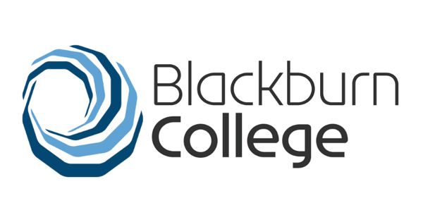 Blackburn College Logo OGT