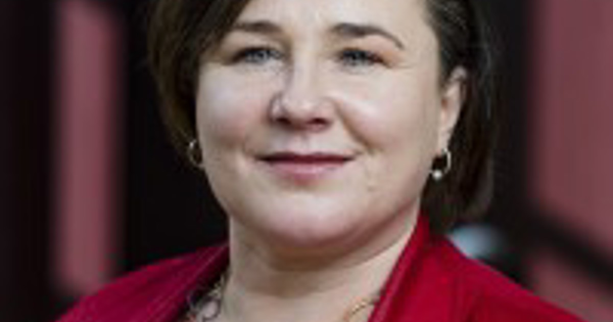 Housing innovation in Ireland: Rachel Lartey, Clann Housing | Chartered ...