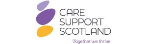 Care Support Scotland 300X90