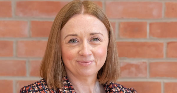 Procure Plus Clare Tetlow Golden