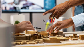 Redevelopment Planning Golden