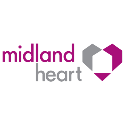 Midland Heart logo