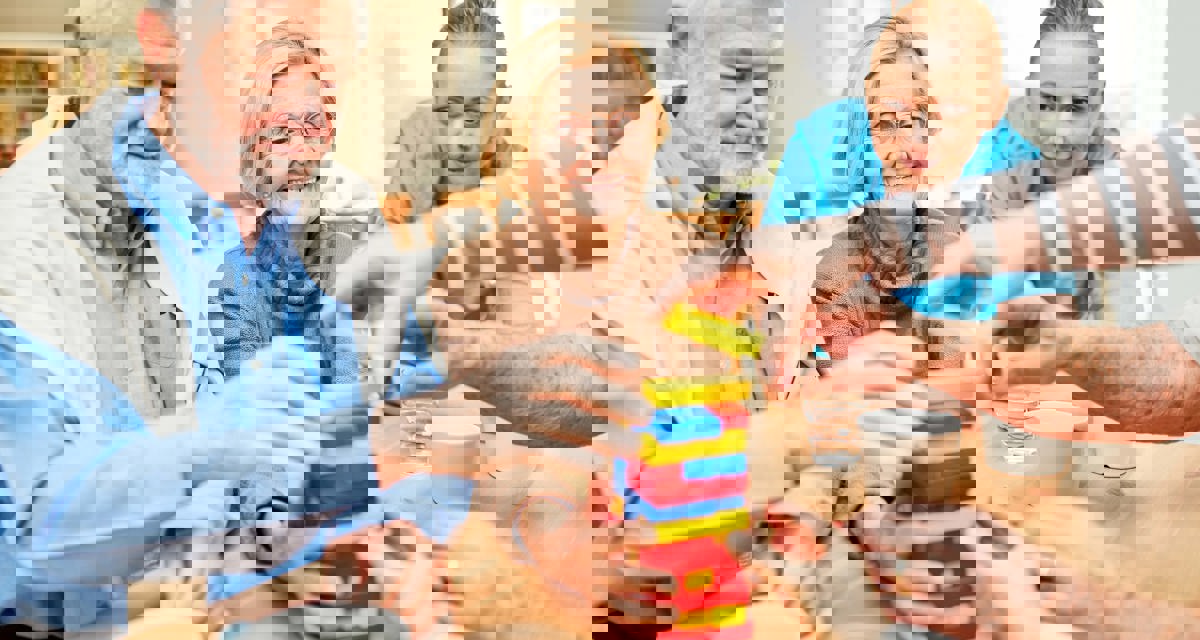 Dementia Care image 4