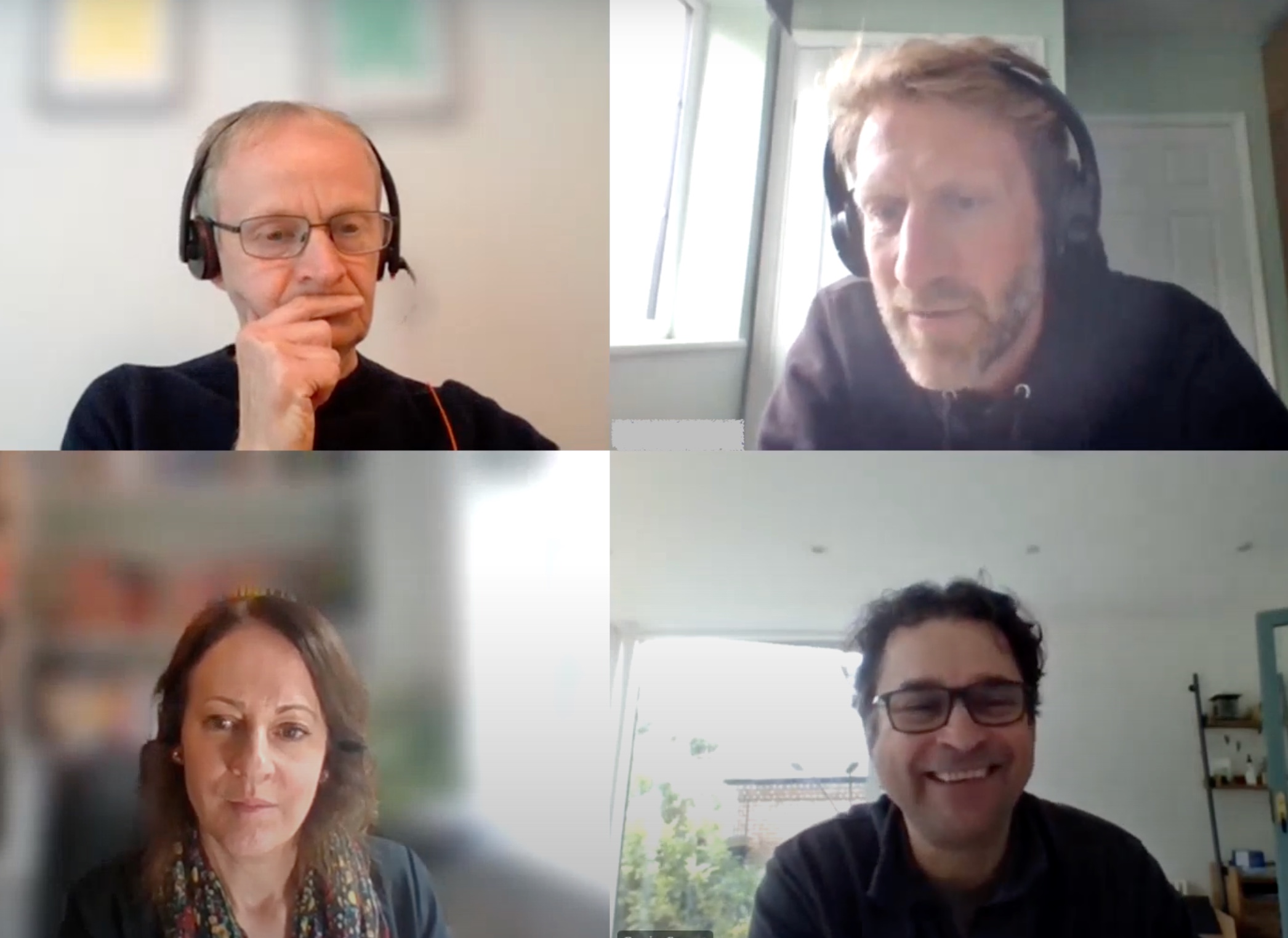 Cih General Election Webinar 1