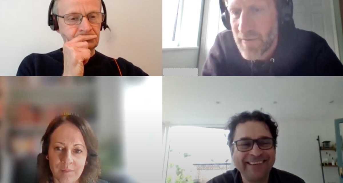 Cih General Election Webinar 1