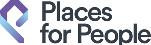 Places For People Logo