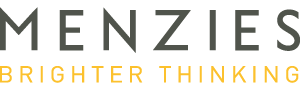 Menzies Logo 300X90