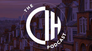 CIH Podcast Wide
