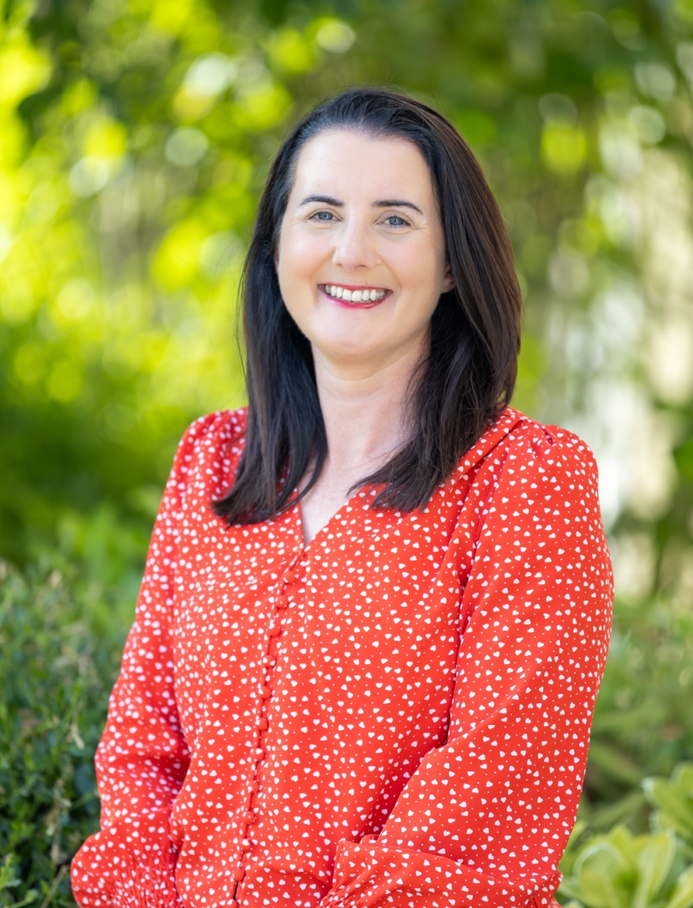 Niamh Quinn