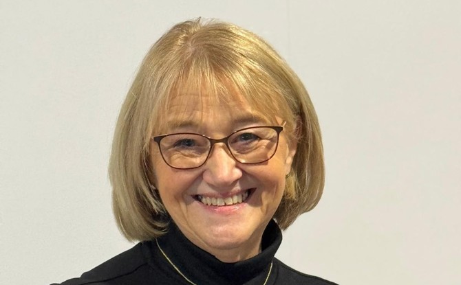 Julie Haydon CIH President (1)