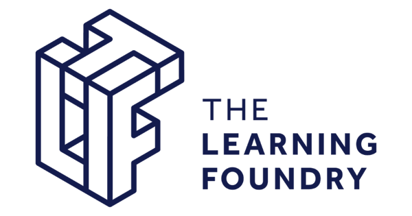 Learning Foundry Logo OGT