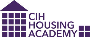 CIH Housing Academy Logo