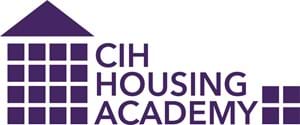 CIH Housing Academy Logo