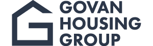 Govan Housing Group 300X90