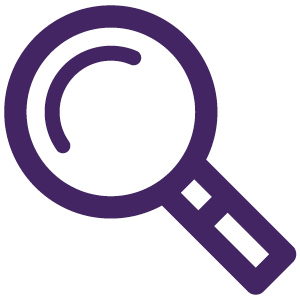 Stage one: identify roles in scope