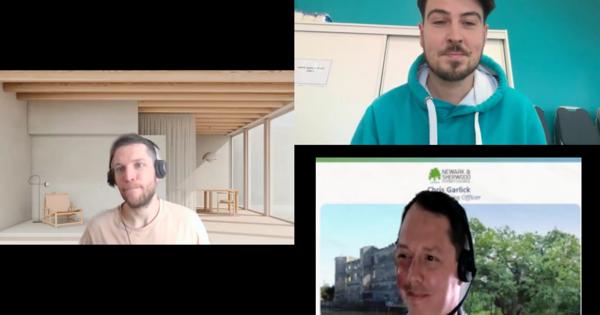 Burnout Webinar Featured