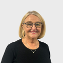 Julie Haydon