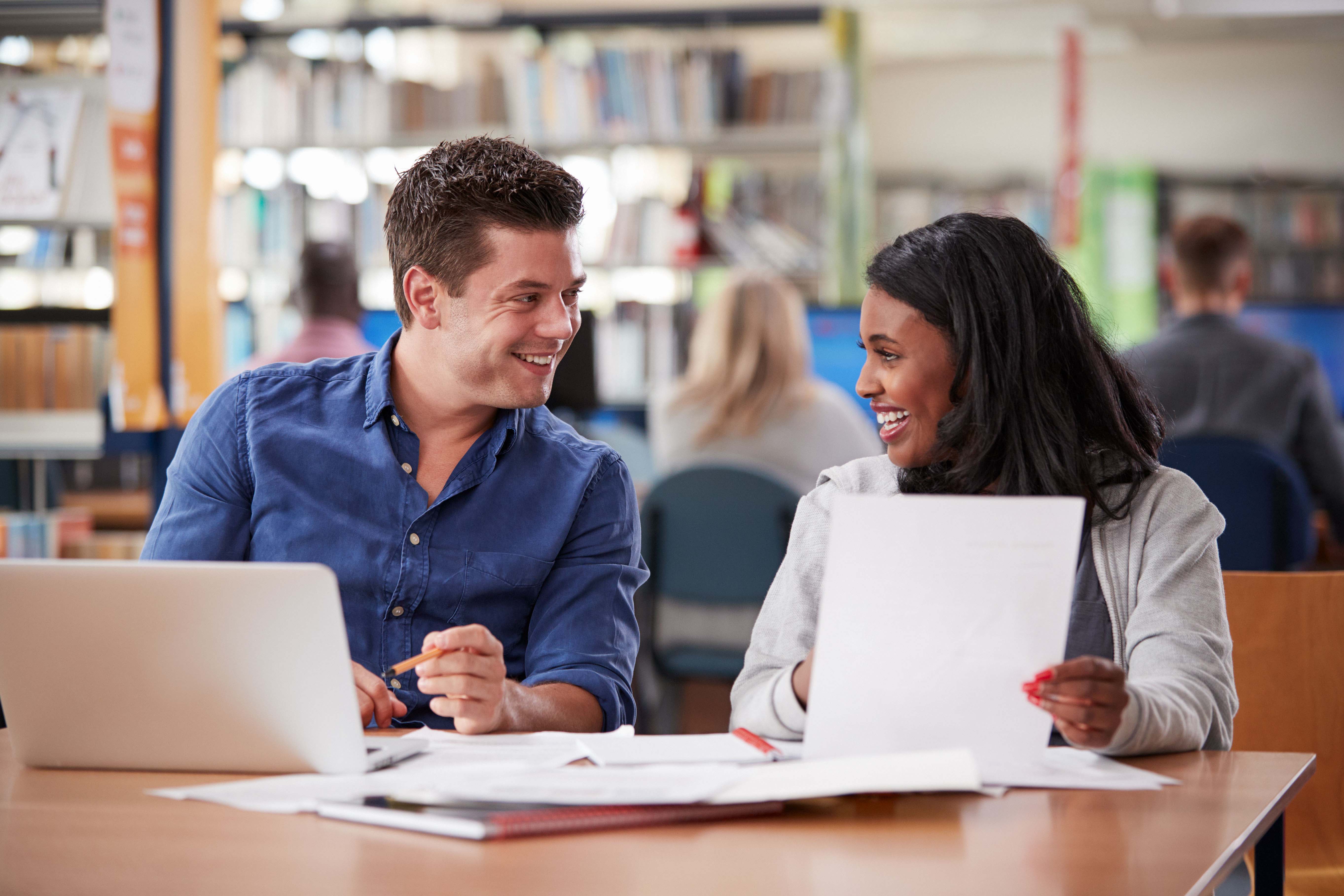 Deliver our qualifications Chartered Institute of Housing (CIH)