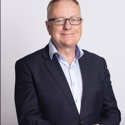 Paddy Gray OBE
