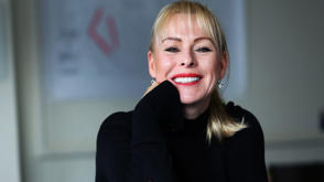 Jill Murray Prof