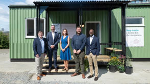 Wates A Way Back Home Main Image Golden