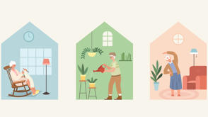 Dementia Housing Featured