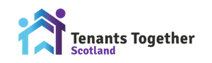 Tenants Together Scotland 300X90