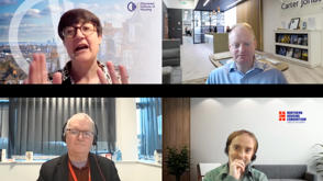 Devolution Webinar Screenshot 1 Golden