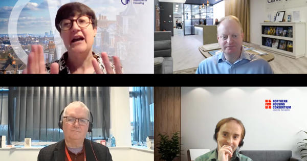 Devolution Webinar Screenshot 1 Golden