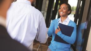 Housing Officer