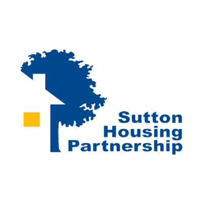 Sutton housing partnership logo