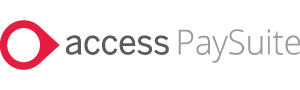 Access Paysuite 300X90