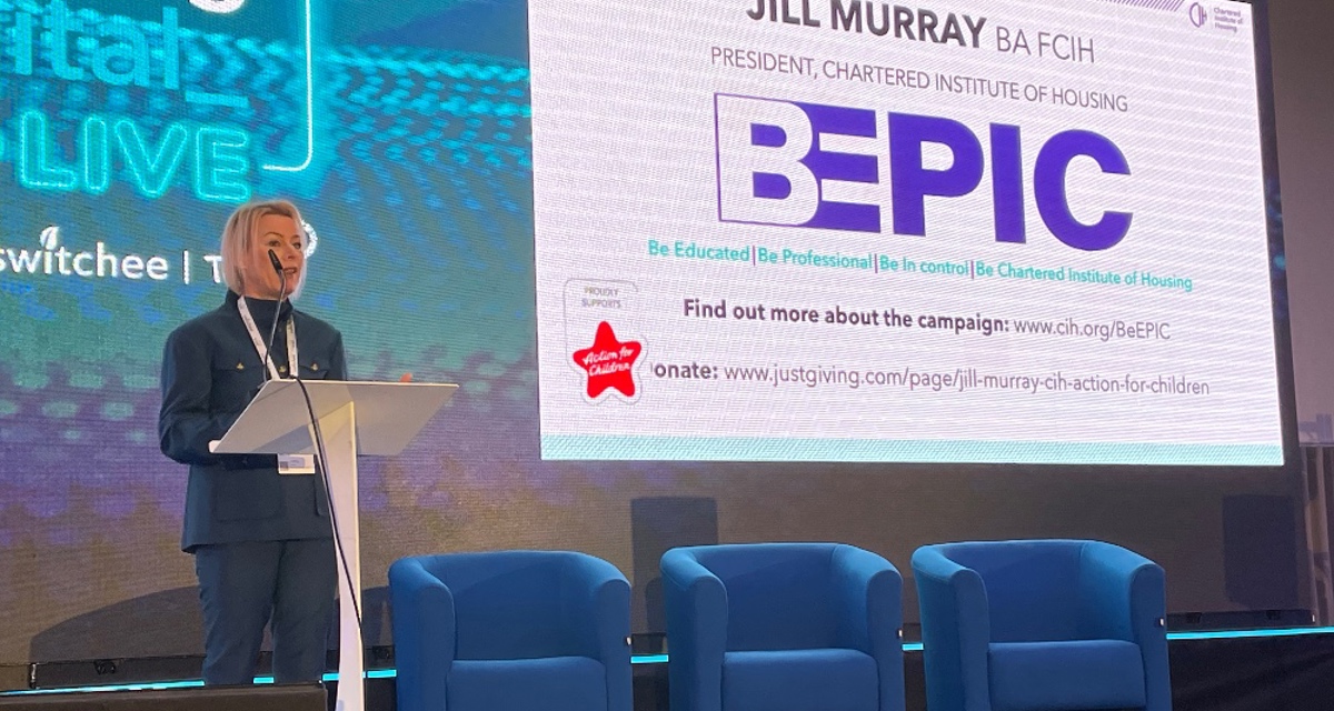 Jill Murray Hdlive24 Unlocked