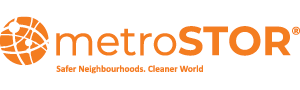 Metrostor 300X90