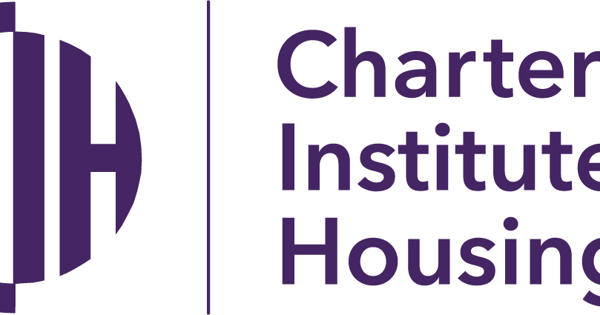 CIH Logo Horizontal