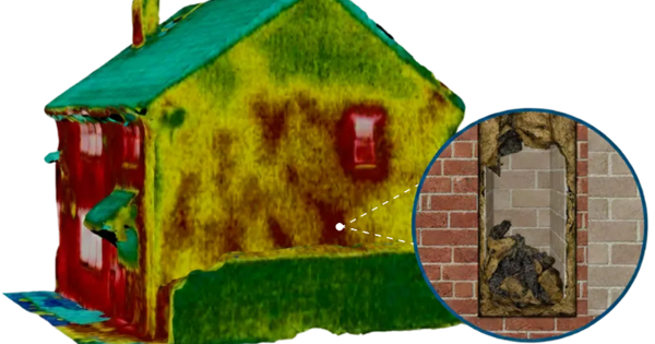 Peabody And Kestrix 2