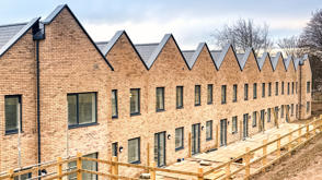 New Homes Bridgend Golden