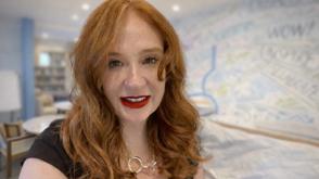 Gillian Mclees Enhanced 3 Golden