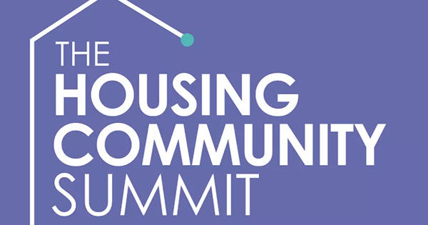 Housing Community Summit Unlocked