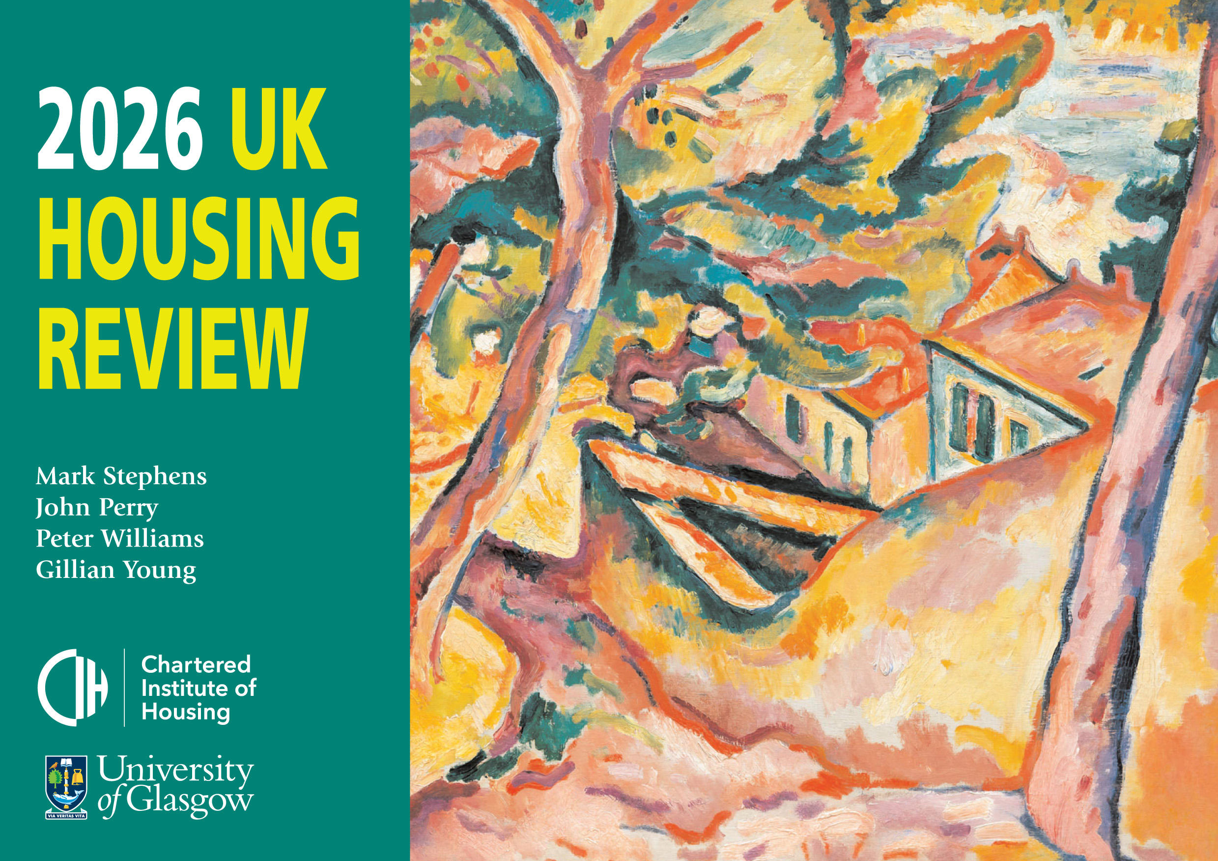 UKHR Front Cover 2026