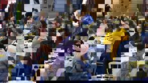 TTC National conference image