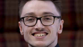 Ryan Barclay Golden
