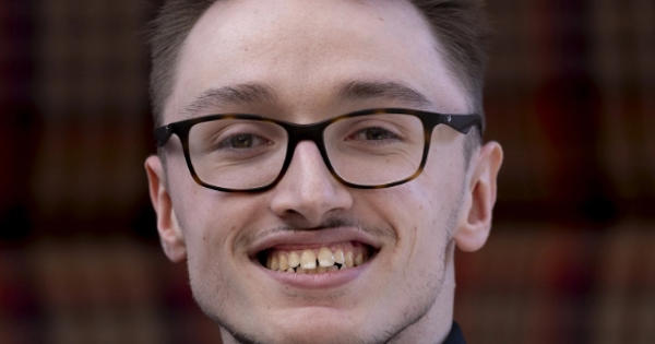 Ryan Barclay Golden