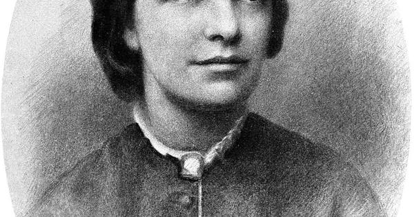 Octavia Hill