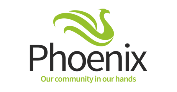 Phoenix Logo OGT